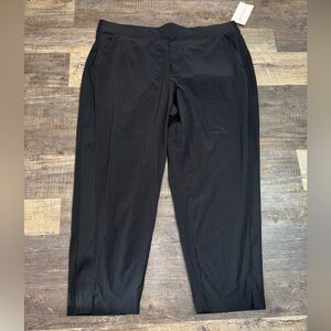 Athleta Brooklyn Ankle Pant Size 20 (2X) NWT $99 Best Seller